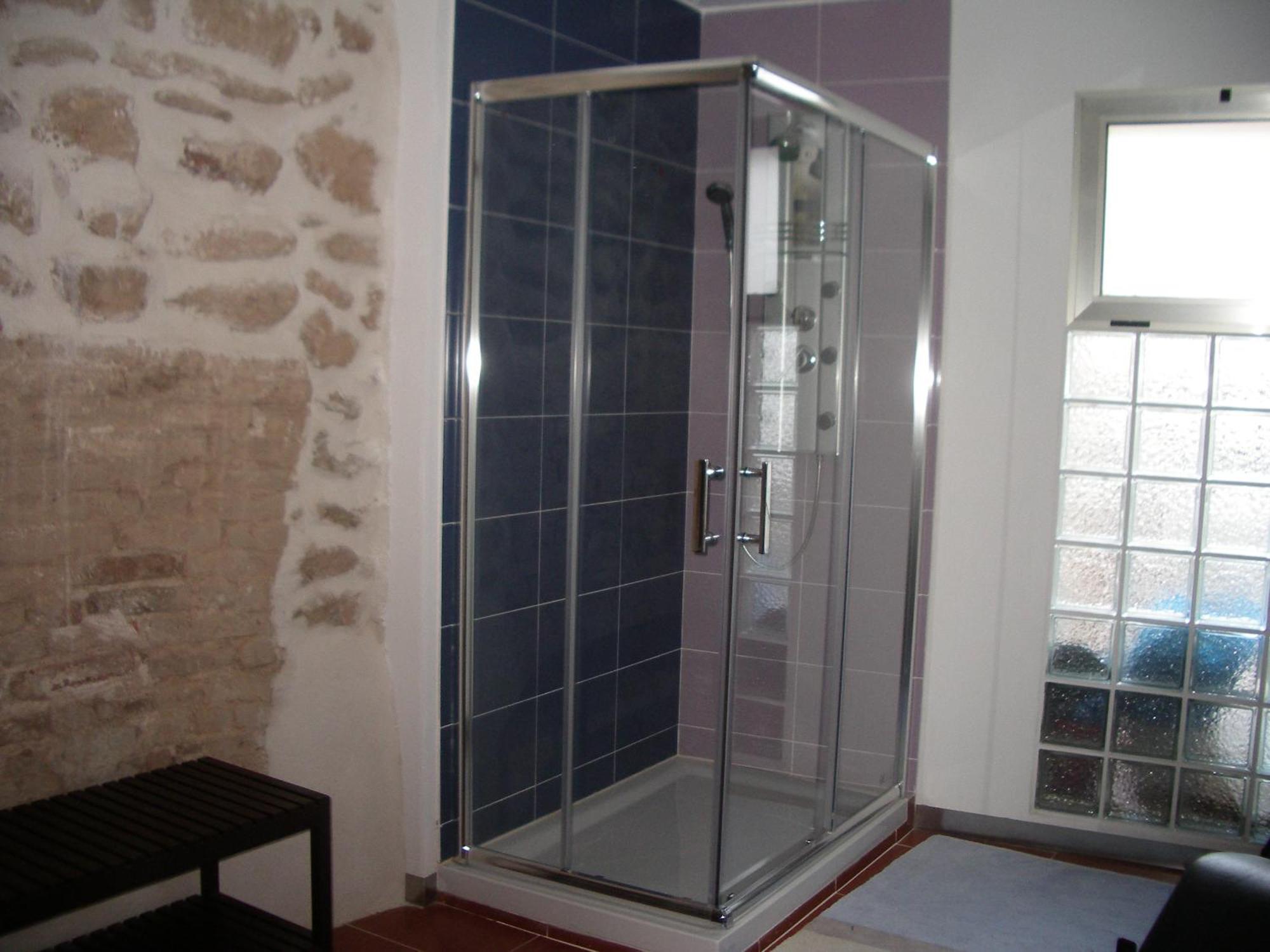Apartamentos La Fonda Aninon Extérieur photo